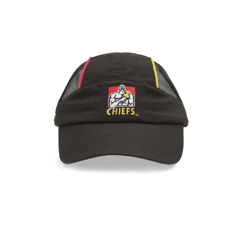 Waikato Chiefs 2024 Super Rugby Classic Players Training Cap!