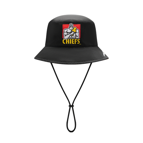 Waikato Chiefs 2026 Super Rugby Classic Players Bucket Hat Cap!