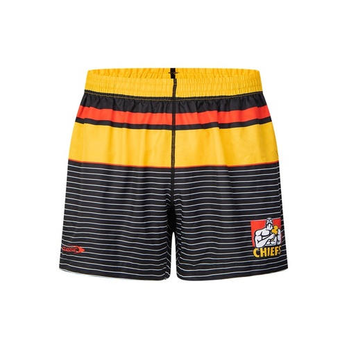 Waikato Chiefs 2025 Super Rugby Classic Board Shorts Sizes S-7XL!
