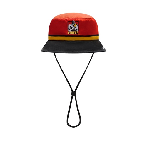 Waikato Chiefs 2025 Super Rugby Classic Summer Supporter Bucket Hat/Cap!