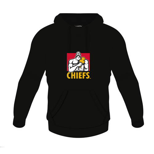 Waikato Chiefs 2024 Super Rugby Classic Youth Hoody Kids Sizes 6-14!