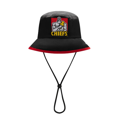 Waikato Chiefs 2025 Super Rugby Classic Players Bucket Hat Cap!