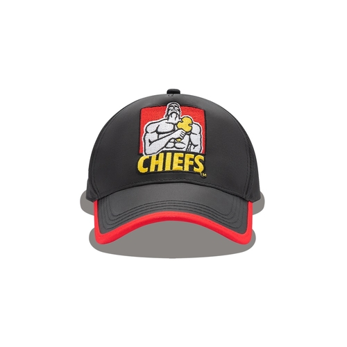 Waikato Chiefs 2025 Super Rugby Classic Players Media Cap!