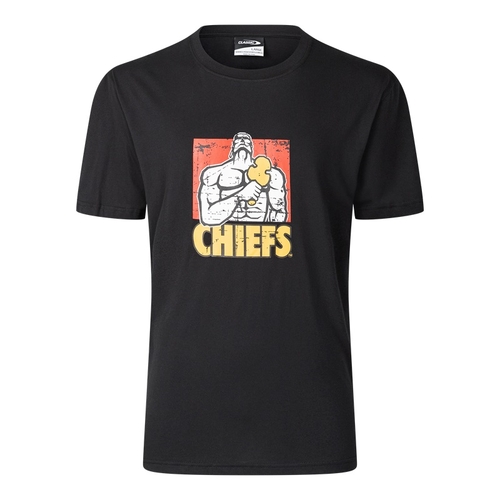 Waikato Chiefs 2025 Super Rugby Classic Retro Cotton Shirt Sizes S-7XL!