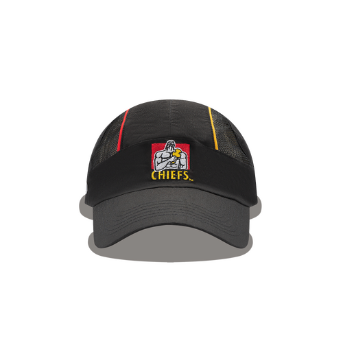 Waikato Chiefs 2025 Super Rugby Classic Players Training Cap!