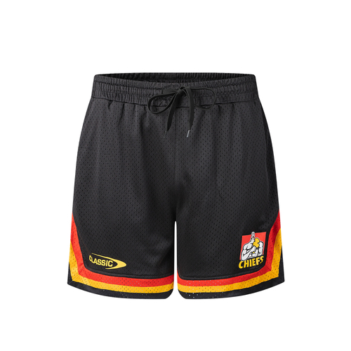 Waikato Chiefs 2026 Super Rugby Classic Basketball Shorts Sizes S-7XL!