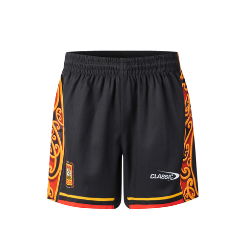 Waikato Chiefs 2026 Super Rugby Classic Home Shorts Sizes S-3XL!