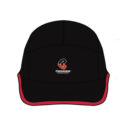 Canterbury Crusaders 2024 Super Rugby Classic Training Cap!