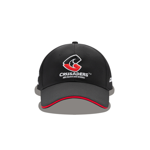 Canterbury Crusaders 2026 Super Rugby Players Classic Media Cap!