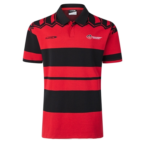 Canterbury Crusaders Super Rugby Classic Retro Jersey Sizes S-7XL!