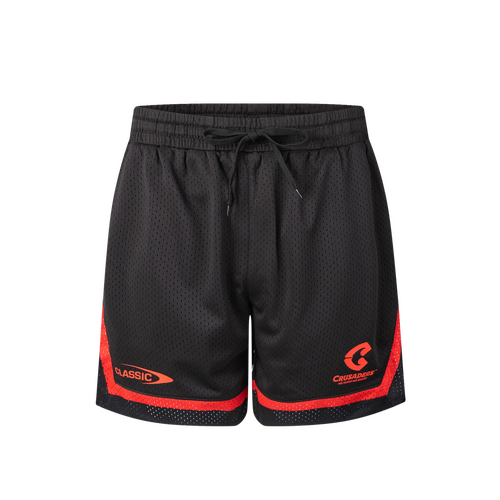 Canterbury Crusaders 2026 Super Rugby Classic Basketball Shorts Sizes S-3XL!