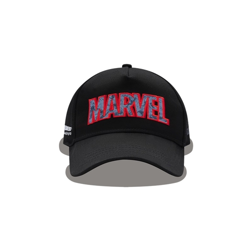 Canterbury Crusaders 2025 Marvel Super Rugby Iron Man Team Cap!