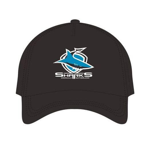 Cronulla Sharks NRL 2024 Players Classic Media Cap/Hat!
