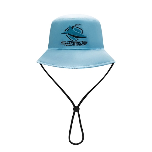 Cronulla Sharks NRL 2025 Players Classic Bucket Hat!