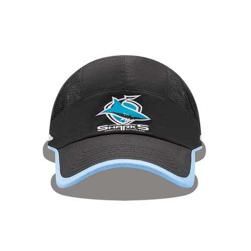 Cronulla Sharks NRL 2025 Players Classic Training Cap/Hat!