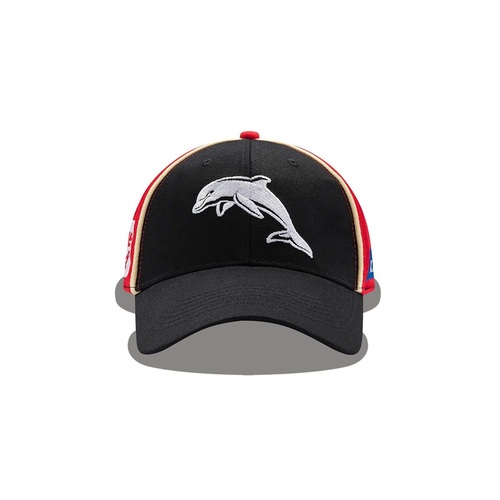 The Dolphins 2025 NRL Classic Media Hat/Cap! BNWT's!