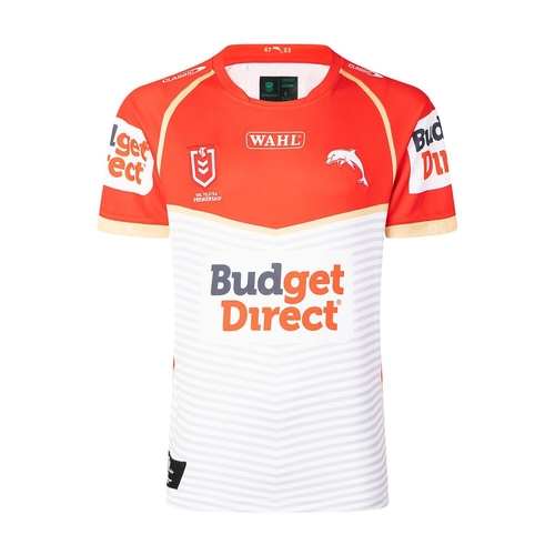 The Dolphins NRL 2026 Classic Alternate Jersey Sizes S-3XL!