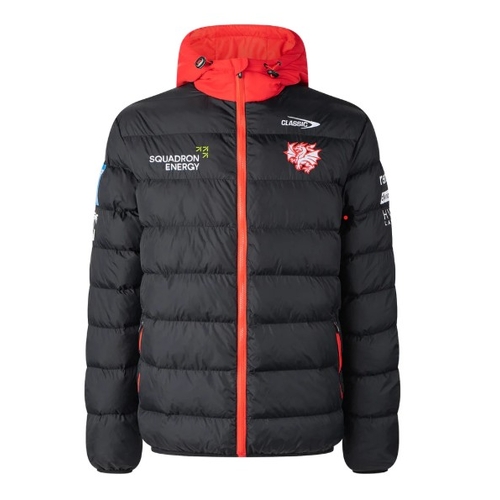 St George ILL Dragons NRL Official Licensed Merchandise Store