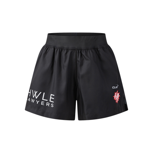 St George ILL Dragons NRL 2026 Classic Training Shorts Sizes S-7XL!