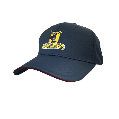Otago Highlanders 2024 Super Rugby Classic Media Cap!