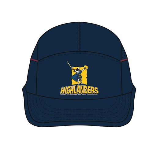 Otago Highlanders 2024 Super Rugby Classic Training Cap!