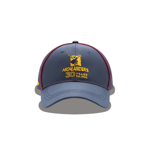 Otago Highlanders 2026 Super Rugby Classic Players Media Cap!