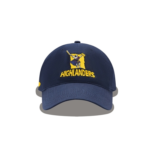Otago Highlanders 2026 Super Rugby Classic Players Supporters Cap!