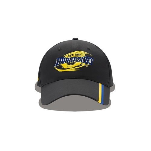 Wellington Hurricanes 2026 Super Rugby Players Classic Media Cap!