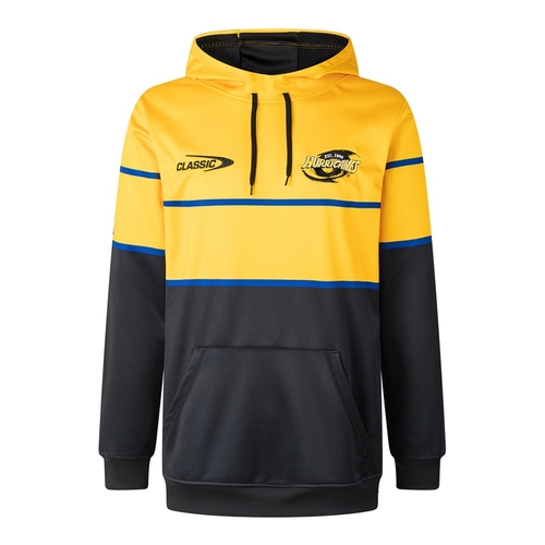 Wellington Hurricanes 2026 Super Rugby Classic Team Hoodie Sizes S-3XL!