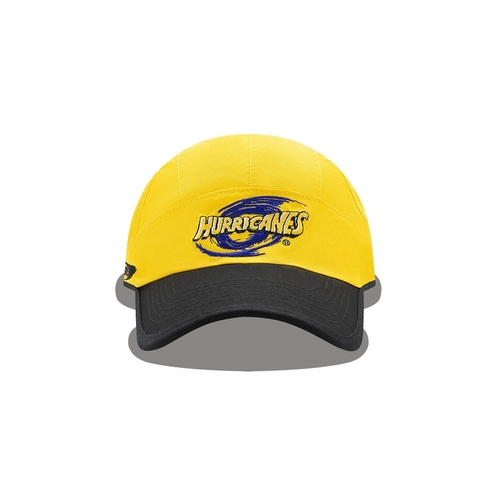 Wellington Hurricanes 2025 Super Rugby Players Classic Training Cap!
