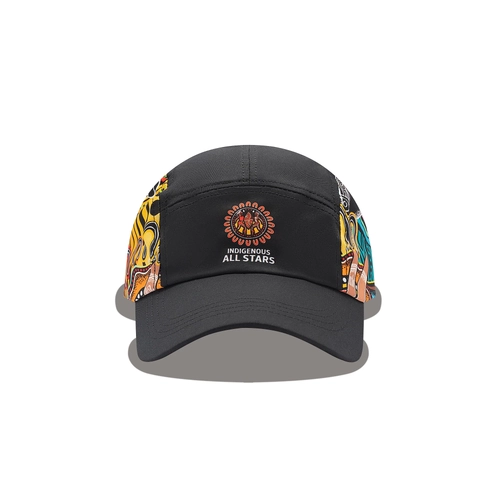 IAS Indigenous All Stars NRL 2026 Classic Players Training Cap/Hat! 