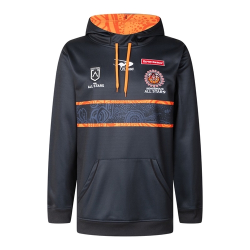 IAS Indigenous All Stars 2025 Players Team Pullover Hoody/Hoodie Sizes S-3XL!