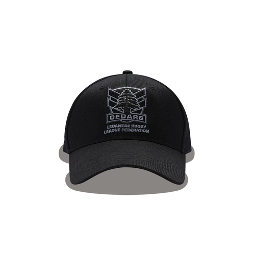 Lebanon Cedars Rugby League 2026 RLWC Media Cap!
