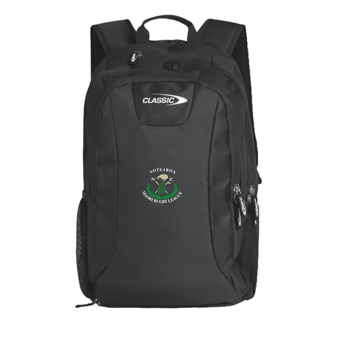 New Zealand Maori NRL All Stars 2024 Classic Players Backpack Bag!