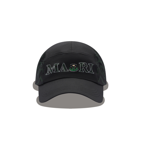 New Zealand Maori All Stars 2026 Classic Players Training Cap!