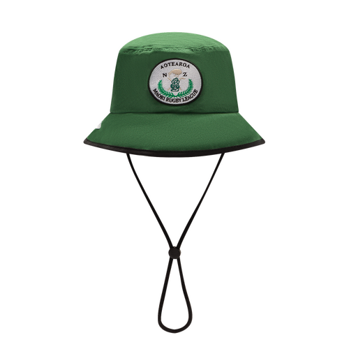 New Zealand Maori All Stars 2025 Classic Players Bucket Hat Cap! 