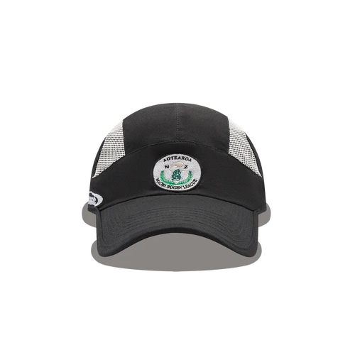 New Zealand Maori All Stars 2025 Classic Players Training Cap!