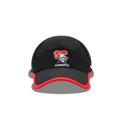 Newcastle Knights NRL 2025 Classic Players Training Hat/Cap!