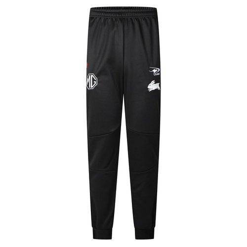 South Sydney Rabbitohs 2025 NRL Classic Trackpants Sizes S-3XL!