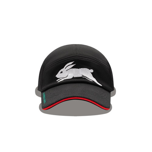 South Sydney Rabbitohs NRL 2026 Players Classic Training Cap!