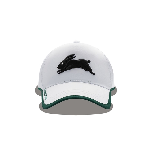 South Sydney Rabbitohs NRL 2025 Players Classic Training Cap!
