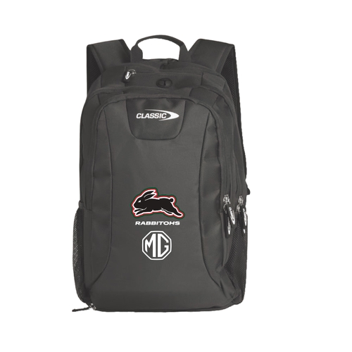 South Sydney Rabbitohs NRL 2026 Players Classic Backpack!