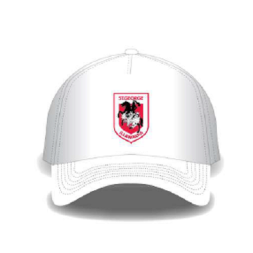 St George Illawarra Dragons NRL 2022 Players Classic Media Cap