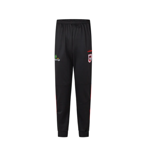 St George ILL Dragons NRL Classic Trackpants Sizes S-2XL! T3