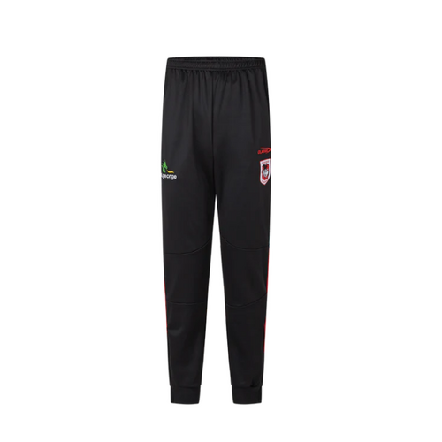 St George ILL Dragons NRL 2023 Classic Trackpants Sizes S-2XL!