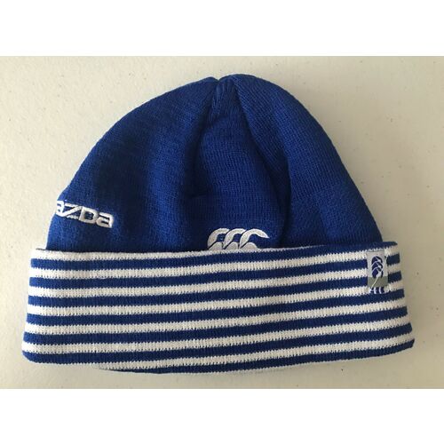 North Melbourne Kangaroos CCC AFL Supporters Beanie! BNWT's!