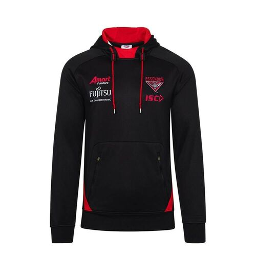 Essendon Bombers AFL 2019 ISC Players Squad Hoodie Hoody Size S-5XL!