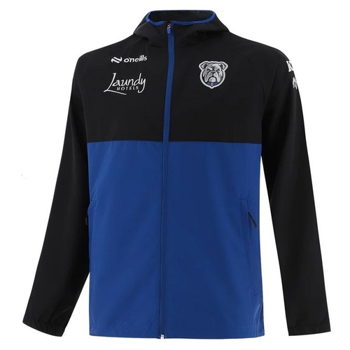 Canterbury Bulldogs NRL 2026 O'Neills Rain Jacket Sizes S-5XL!