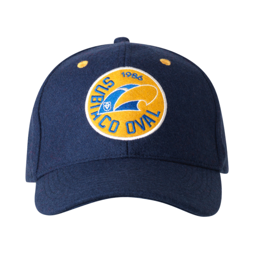 West Coast Eagles AFL PlayCorp Classic Retro Cap Hat! W21