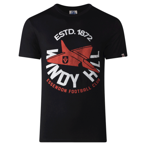 Essendon Bombers AFL 2022 Collegiate T Shirt Sizes S-3XL! W22